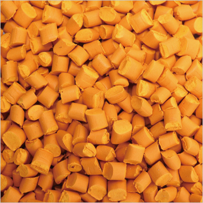 丙綸紡粘無紡布色母粒