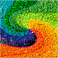 色母、色粉性能分析