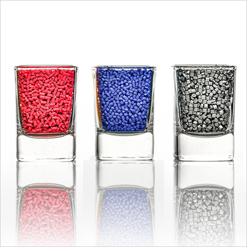 優質滌綸色母粒