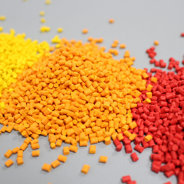 高品質聚乙烯纖維母粒